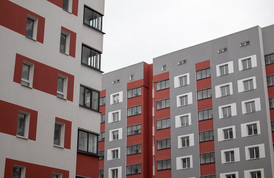 Cómo organizar y aprovechar la visita a una vivienda Cómo organizar y aprovechar la visita a una vivienda