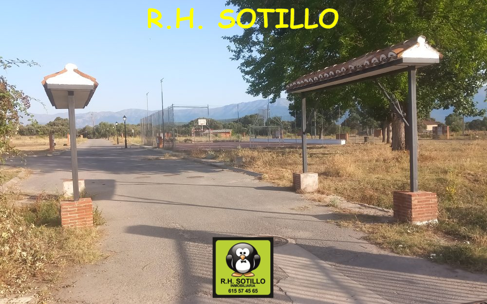 Venta de Parcelas en Urbanizacion Fuente Romana desde 250 a 344 metros cuadrados Venta de Parcelas en Urbanizacion Fuente Romana desde 250 a 344 metros cuadrados