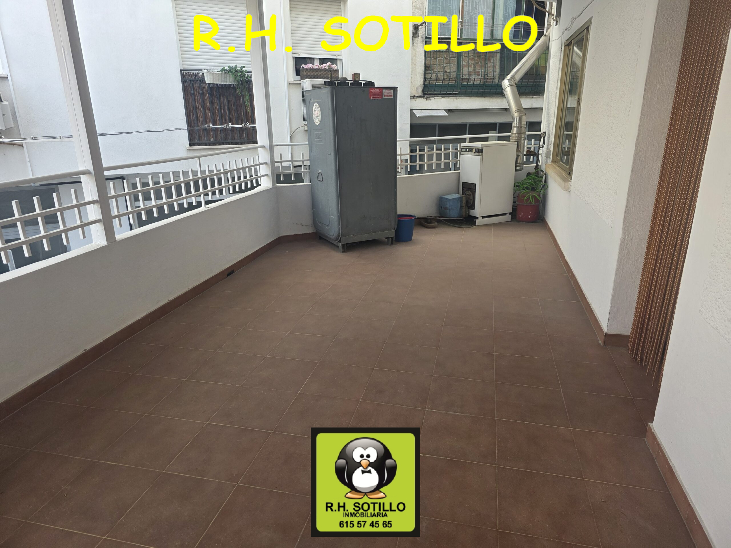 Sotillo Alquiler Piso miuy centrtico al lado parada de Bus Sotillo Alquiler Piso miuy centrtico al lado parada de Bus