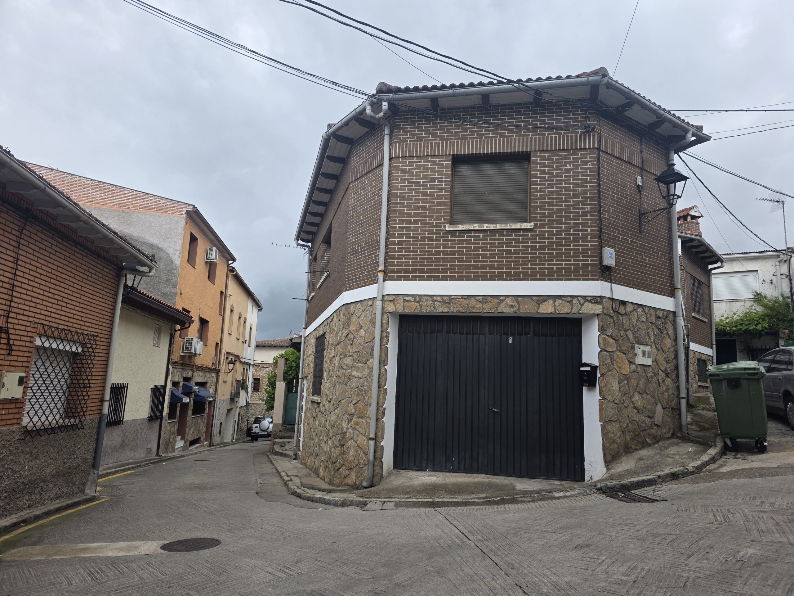 Casavieja Venta de Casa con planta baja diafana Casavieja Venta de Casa con planta baja diafana