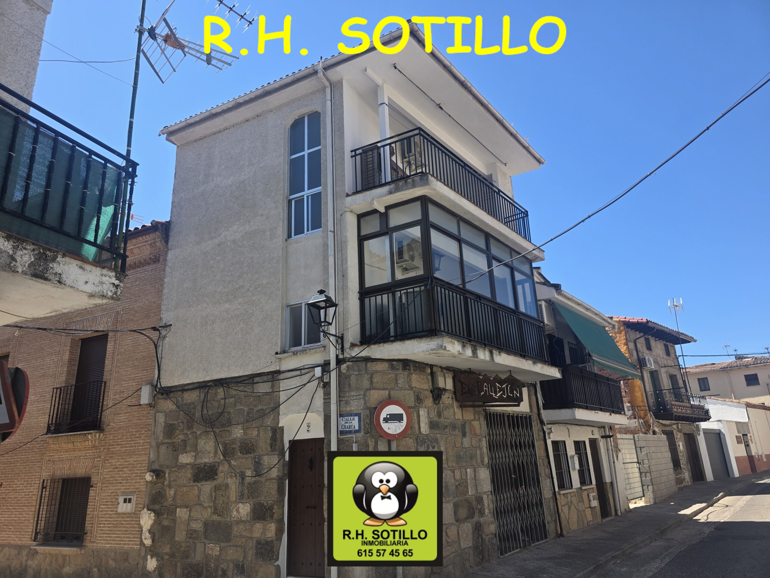 alquilamos amplio piso centrico con terrazaAlquilado alquilamos amplio piso centrico con terrazaAlquilado